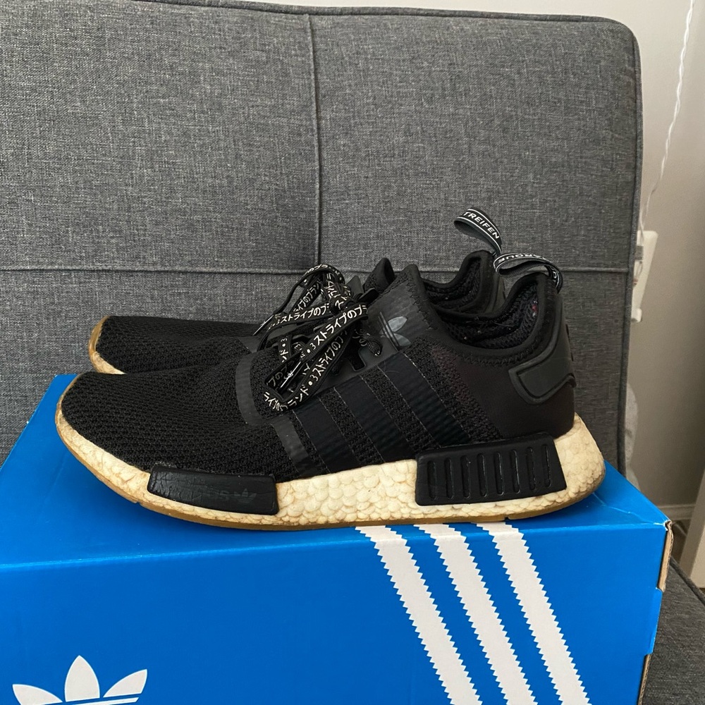 Adidas NMD Mens size 9